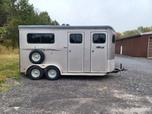 2007 Cotner Horse Trailer  for sale $12,000 