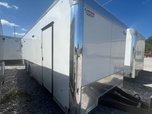 2025 United Trailers PREM-8.524TA52 Car / Racing Trailer  for sale $24,995 