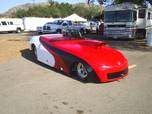 Turn-key Supergas Roadster Drag Race Car  for sale $18,000 