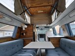 1988 ford e250 pop top camper van trades 