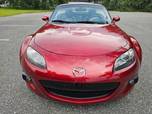 2015 Mazda MX-5 Miata  for sale $12,998 