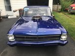 1966 Chevy 2  for sale $30,000 