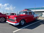 1955 Chevy Prostreet   for sale $80,000 