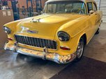 1955 Chevrolet Two-Ten Series  for sale $80,000 