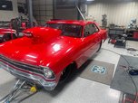 Bob’s Pro Fab 1967 Chevy II  for sale $165,000 