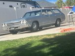 1969 Chevrolet Chevelle  for sale $15,000 