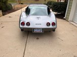 1978 Chevrolet Corvette  for sale $23,500 