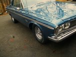 1963 Plymouth Belvedere  for sale $45,000 