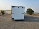 2022 Rock Solid 8.5'x48' custom enclosed trailer  for sale $70,000 