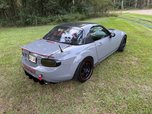 2006 Geaux Moto Miata  for sale $19,000 