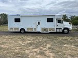 2001 Showhauler FL112  for sale $109,000 