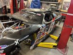 Hamke Super Late Model  for sale $9,500 