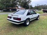 1990 Foxbody Mustang Street / Strip   for sale $13,950 