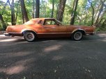 1978 Ford Thunderbird 