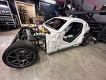 2019 Ginetta G55 gt4 FULL CAR with tons of spares under 20h  for sale $40,000 