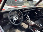 1977 Chevy Nova Street Legal 275 Drag Radial BBC/Nitrous  for sale $25,000 