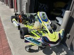 Compkart 4R-21  for sale $4,000 