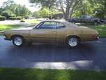 1972 Plymouth Duster  for sale $23,500 