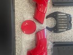 Ferrari 458 Speciale OEM engine panels  for sale $400 