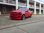 Twin turbo f150  for sale $52,000 