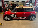 2008 Mini Cooper S Challenge  for sale $55,000 
