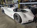 White Thunder Roadster – 150HP Gen 1 Hayabusa | Track-Read  for sale $15,000 