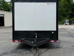SALE! 2025 8.5x34 RC Trailers Race Trailer 