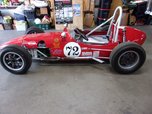 1960 Huffaker BMC MK 1 Formula Jr  for sale $39,900 