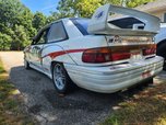 1991 Escort GT  for sale $5,000 