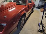 1988 Chevy Camaro  for sale $33,000 