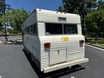 1971 Ford E300 Californian RV. 302 V8, C6 Automatic.  for sale $18,500 