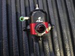 Aeromotive A1000 fuel pressure Regulator  for sale $160 