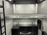 2026 32' inTech Stacker Race Trailer  for sale $84,500 