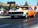 1969 Camaro Super Pro Drag Car  for sale $45,999 