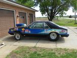 1981 Mercury Capri  for sale $8,000 