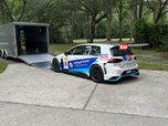 GTI TCR FOR SALE  for sale $50,000 