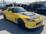 2002 HONDA S2000 RACE CAR READY FOR GLTC OR NASA  for sale $25,000 
