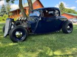 34 Ford Hot Rod  for sale $62,500 