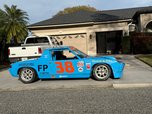 1974 Porsche 914 1.8lt racecar  for sale $27,000 