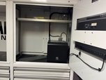C Tech 96" Observation Cart w/Monitors  for sale $20,000 