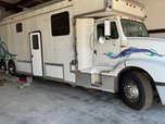 1990 International motorhome conversion  for sale $37,500 
