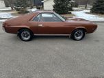 1969 American Motors AMX  for sale $32,500 