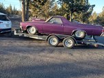 1970 Elcamino  for sale $37,500 
