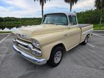 1959 GMC 100  for sale $49,000 