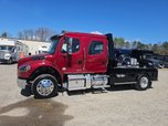 2026 FREIGHTLINER TOTER 