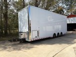 2019 32' Bravo Ultra Icon Trailer  for sale $54,000 
