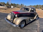 1937 Chevrolet Master  for sale $17,999 