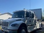 2022 Sport Chassis Freightliner Bolt Conversion  for sale $162,000 