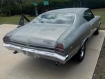 1969 Chevrolet Chevelle  for sale $67,500 