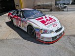 2006 Busch Series Chevrolet Road Race 